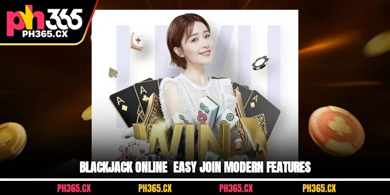 Blackjack online