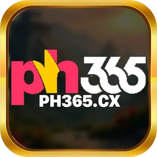 LOGO PH365