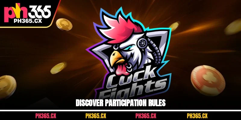 Discover participation Rules