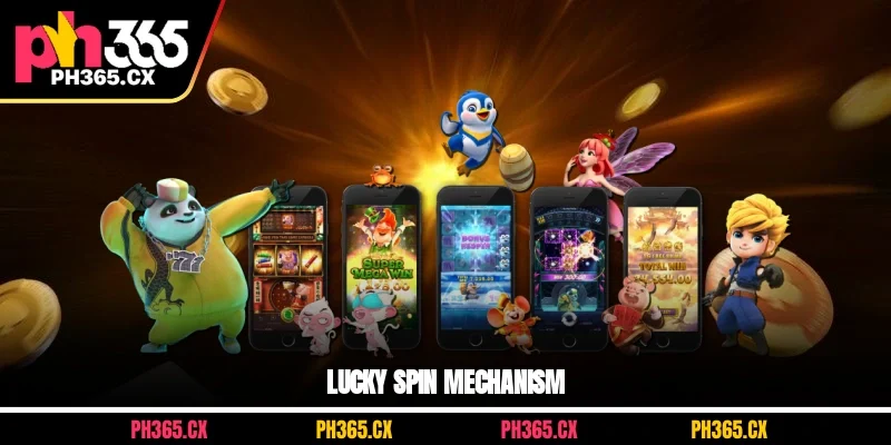 Increased chance to win