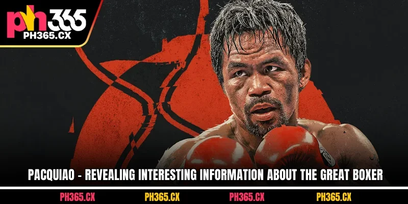 Pacquiao