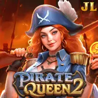 PH365 - Pirate Queen 2