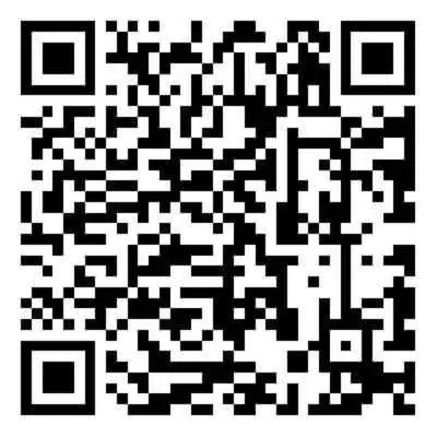 QR code to download PH365 app - iOS