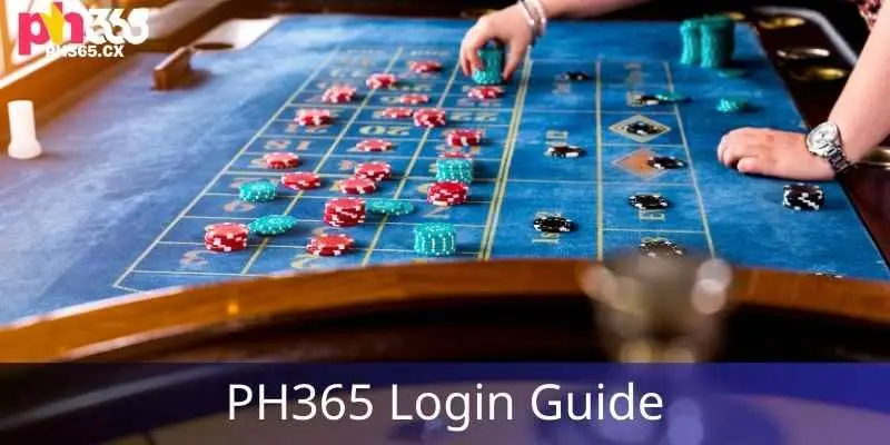 PH365 Login Guide – Secure Sign In And Claim Lucky Bonus